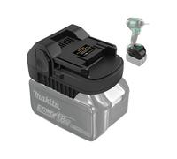 Adaptateur de batteries 18V Makita sur outils Hikoki MT18HK