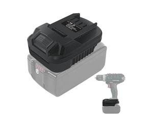 Adaptateur de batteries 18V Makita sur outils PARKSIDE MT20PAR