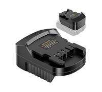 Adaptateur de batteries 18V Makita vers outils Metabo MT18MTB