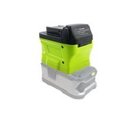 Adaptateur de batteries 18V Ryobi sur outils Dewalt RYB18DW