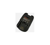 Adaptateur de batteries Bosch 18V sur outils AEG/Ridgid BS18AR