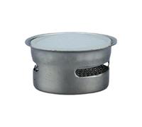 Adaptateur de bec d'aérateur de robinet - Accessoires anti-éclaboussures | Tête de fixation pour robinet d'évier à économie d'eau pour salle de bain, baignoire, toilettes, bureau, restaurant