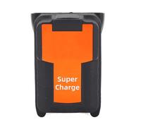 Adaptateur de Berge de Batterie à 18V à Double USB DC 5V 2.1A Output Lithium Tool Chargeur Battery Chargeur pour M18 B2 HB3 B4 B5 HB6 HB8 HB12