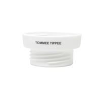 Adaptateur de biberon pour brassage de bébé - Adaptateurs pour chauffe-lait, anti-fuite et facile à nettoyer, compatible avec Tommee Tippee