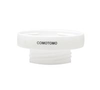 Adaptateur de biberon pour brassage de bébé - Adaptateurs pour chauffe-lait, anti-fuite et facile à nettoyer, compatible avec Como Tomo, Olababy, Boon Nursh, Haakaa, Kiinde