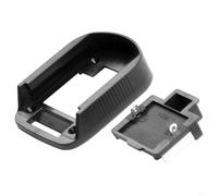 Adaptateur de bornier de rechange pour batterie Li-ion BL1830 BL1430 BL1860 pour réparation d'outils de bricolage robotique et véhicules télécommandés (a)