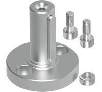 Adaptateur De Bout D'Arbre Festo Taille 32 - 4835940