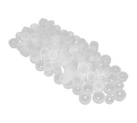 Adaptateur de Bouteille à Pression 150 Pièces | Press-in, Anti-fuite et Réutilisable, Compatible Bouteilles et Orale, Usage Maison ou Extérieur