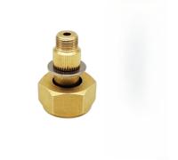 Adaptateur de bouteille de gaz 30 mm pour réchauds portables utilisés en Russie Ukraine Europe de l'Est pour le camping et la cuisine en plein air