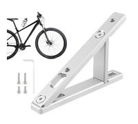 Adaptateur de bouteille d'eau à monter sur tige - Support de vélo réglable, cage en d'aluminium | Composants de vélo, accessoires de bagages de montagne, équipement de fitness de qualité