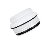 Adaptateur de bouteille étanche pour bouteille d'eau 340,2 g, 530,3 g, 737,1 g, 1020,6 g, 1,304,1 g, 1814,4 g