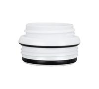 Adaptateur de bouteille étanche pour bouteilles de 340,2 g, 530,3 g, 737,1 g, 1020,6 g, 1,304,1 g, 1814,4 g
