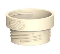 Adaptateur de bouteille portable, convertisseur de rechange pour mélangeur de lait maternel, pièces de rechange chaudes, compatible avec les bouteilles de calibre standard et large, parfait pour une