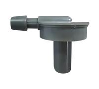 Adaptateur De Bracelet De Dispositif De Pression - Adaptateur De Bracelet De Bras Supérieur Pour Moniteur Électronique De Pression En ABS, Remplacement Pour La Mesure S