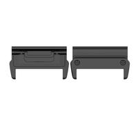 Adaptateur de bracelet de montre à attache rapide pour Garmin 22 mm