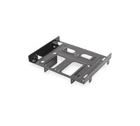 Adaptateur de Bracket EW7002 5.25" vers 2.5"/3.5"