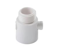 Adaptateur de bras de douche - Pulvérisateur de bidet - Séparateurs d'eau - Régulateur de débit - Commutateurs d'arrêt - Robinet de salle de bain - Régulateur d'eau de douche