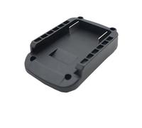 Adaptateur de bricolage, Base de convertisseur, coque de tête de charge, connecteur de batterie au Lithium 18V(For Bosch)