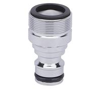 Adaptateur de brise jet automatique mâle 24 x 100 Chrome| Boutté