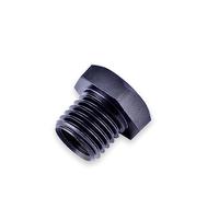Adaptateur De Broche De Poupée De Tour, Convertisseur De Fil De Mandrin De Tour À Bois, Réducteur De Broche De Tour À Bois Multi-tailles (Size : Outer M33*3.5 inner 1 inch 8TPI)