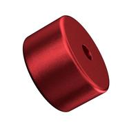 Adaptateur de Broche de précision pour Un Jeu Classique Longue durée Construction en métal Stabilité Personnalisation des Couleurs Adaptateur de Platine Longue durée