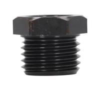 Adaptateur de broche de tour à bois |Filetage femelle 33 mm mâle 25 mm |Adaptateur de mandrin de poupée en acier 45 pour tournage/ponçage/perçage |Conception compacte de 40 mm