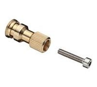 Adaptateur de broche hansgrohe thermostat 96435000 ensemble fini, pièce de rechange