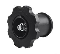 Adaptateur de broche pour bobines de fil de soudage MIG - Fonctionne avec Miller pour Hobart - Bobine de 1 kg et 5 kg (type A)