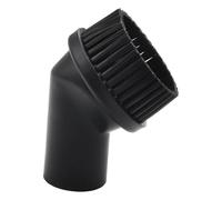 Adaptateur De Brosse D'aspiration, Compatible For Bosch, GAZ 35 Mm | Brosse d'aspiration de remplacement avec adaptateur : ajustement exact 35 mm, capture les débris, installation DIY.