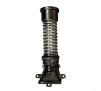Adaptateur de brosse de sol et tuyau de direction pour Roborock A30, A30 Pro, Ultra, Steam, F25 Alt, connecteur de tube pivotant, pièce de rechange, accessoire de tête de nettoyage pour robot
