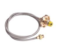 Adaptateur de brûleur à gaz pour réchaud de camping, recharge de propane pour l'Australie du Sud