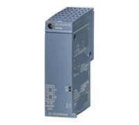 Adaptateur de bus 2XLC double LC verre FOC connexion, adapté au système PLC ET200SP HA 6DL1193-6AR00-0AA0