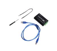 Adaptateur de Bus CAN USBCAN pour Analyse de Bus, Enregistreur de Données de Bus CAN, USB Vers CAN