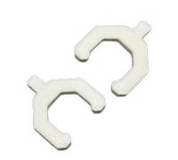 Adaptateur de buse de contrôle de pulvérisation précis, buse de pulvérisation à chaîne, installation rapide pour outil de beauté et entretien de la maison, adaptateur universel
