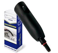 Adaptateur de Buse de Nettoyeur Vapeur AT5216003500 pour Ariete