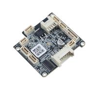 Adaptateur de buse de rechange pour dissipation de la chaleur - Convertisseur de carte mère pour accessoires d'imprimante