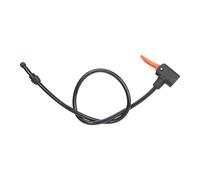 Adaptateur de buse de vélo, tuyau de pompe, valve de vélo de route, connecteur facile à utiliser