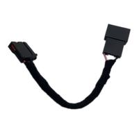 Adaptateur de câblage USB Retrofit SYNC 2 à 3 GEN 2A pour