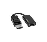 Adaptateur De Câble A/V Numérique StarTech DisplayPort Vers 4K DP