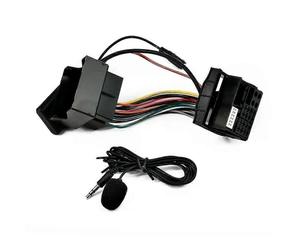 Adaptateur de câble Bluetooth BNS 50 pour concert/chœur/orchestre symphonique 2+/3 pour RNS-310/315/510