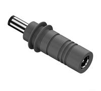 Adaptateur de câble d'alimentation CC pour Starlink avec support PD 100 W et matériau ABS robuste pour une connexion à une banque d'alimentation portable pendant les voyages et l'utilisation en