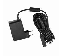 Adaptateur de câble d'alimentation USB pour chargeur de capteur Kinect Microsoft Xbox 360 avec