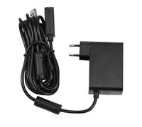 Adaptateur de câble d'alimentation USB pour chargeur de capteur Kinect Microsoft Xbox 360 avec prise européenne
