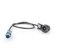 Adaptateur De Câble D'antenne Multimarque Phonocar Ref. 08534