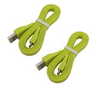 Adaptateur de câble de charge rapide USB 2X, pour Logitech UE BOOM 2 /UE MEGABOOM /UE Wonderboom /UE ROLL 2, haut-parleur Bluetooth