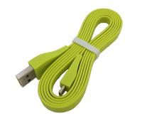Adaptateur de câble de charge rapide USB, pour Logitech UE BOOM 2 /UE MEGABOOM /UE Wonderboom /UE ROLL 2, haut-parleur Bluetooth