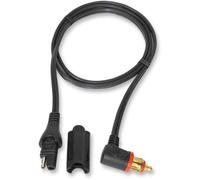 Adaptateur de câble de charge TECMATE