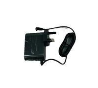 Adaptateur De Câble De Chargeur Britannique De Rechange, Compatible For Aspirateur Dreame Z20 Z30