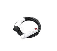 Adaptateur de câble de décharge for véhicule électrique V2L for véhicule de Type 2(3M Cable,for SERES 5)