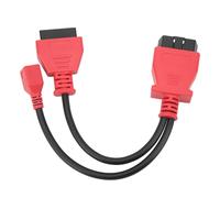 Adaptateur de câble de programmation,Connecteur de câble de programmation,Adaptateur de câble de programmation Ethernet,Adaptateur de câble de programmation OBD2,Adaptateur de câble de diagnostic auto